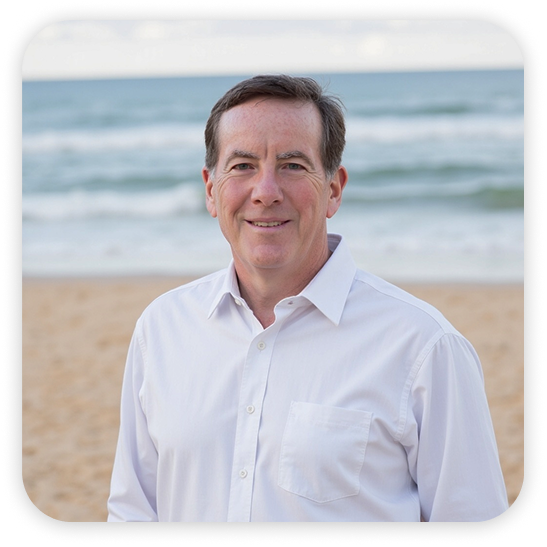 We Were Rizing by Mike Maiolo